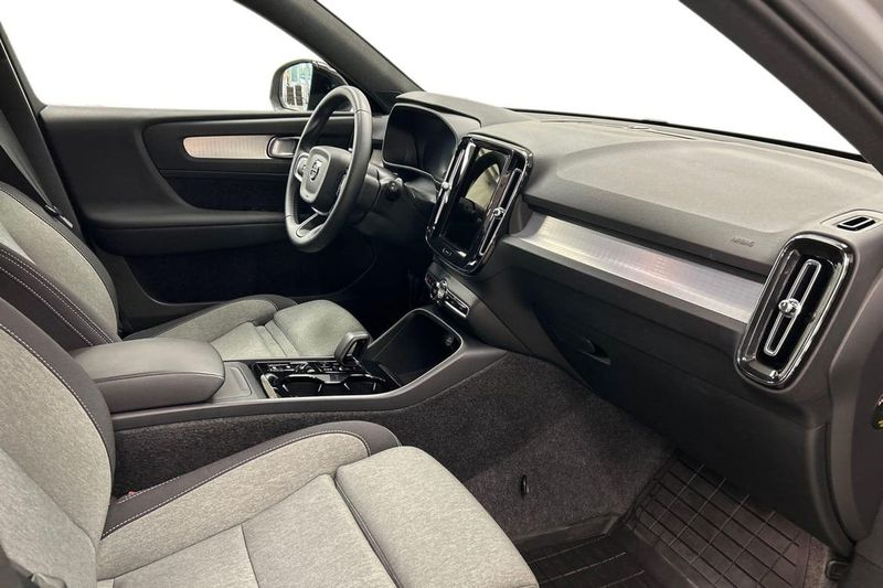 Volvo XC40 bild 12
