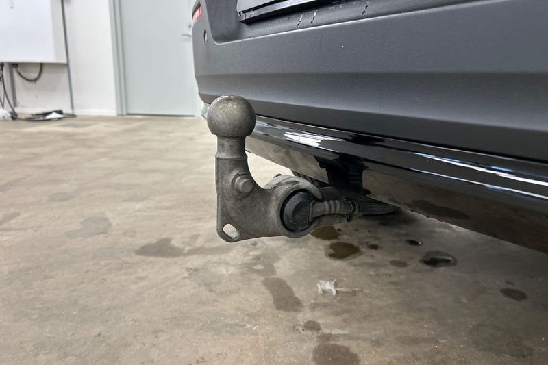 Volvo XC40 bild 15