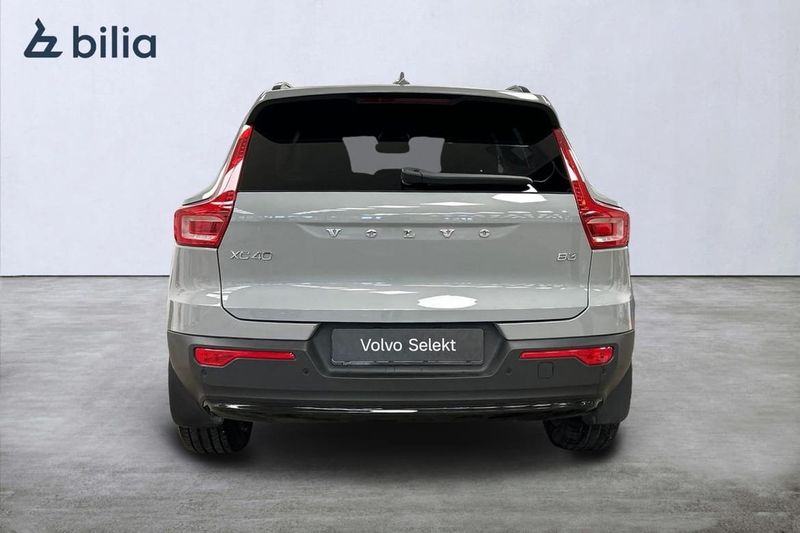 Volvo XC40 bild 8