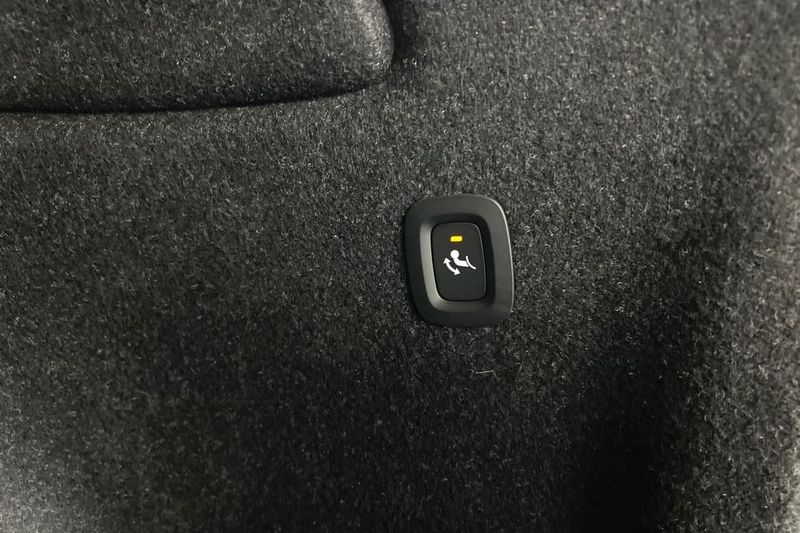 Volvo XC40 bild 22