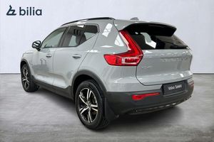 Volvo XC40 bild 3