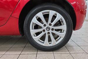Renault Zoe bild 17
