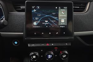 Renault Zoe bild 15