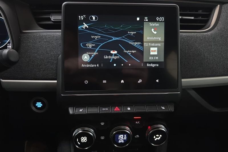 Renault Zoe bild 15
