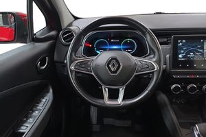 Renault Zoe bild 11