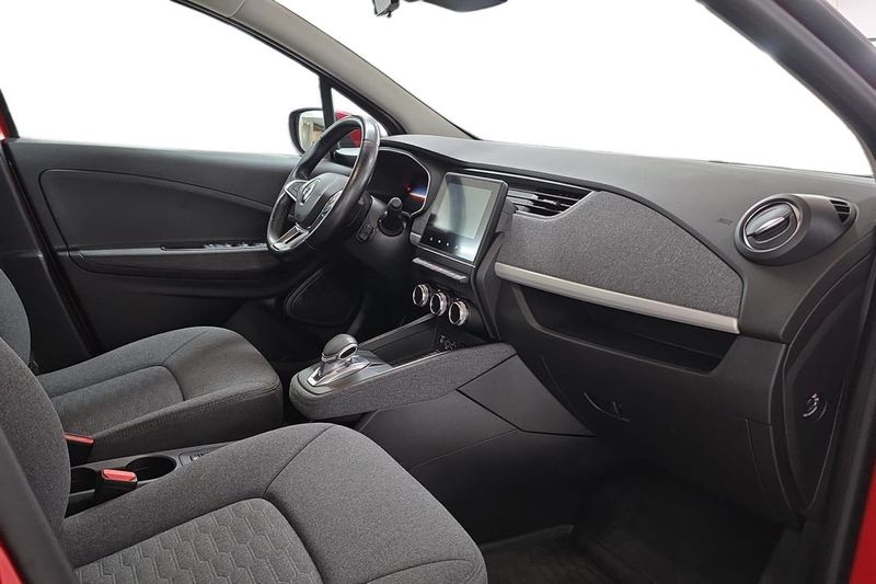 Renault Zoe bild 7