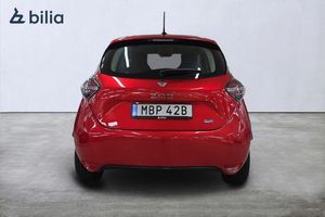 Renault Zoe bild 5