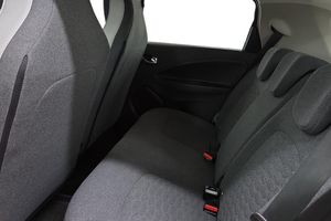 Renault Zoe bild 13