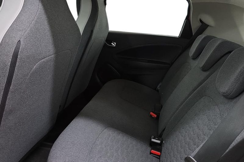 Renault Zoe bild 13