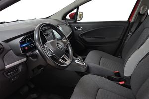 Renault Zoe bild 14