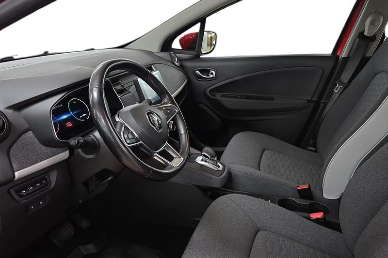 Renault Zoe bild 14