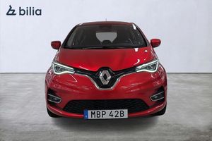 Renault Zoe bild 6