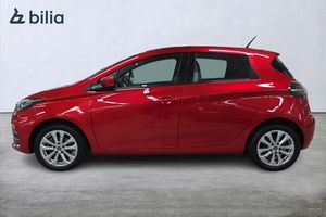 Renault Zoe bild 3