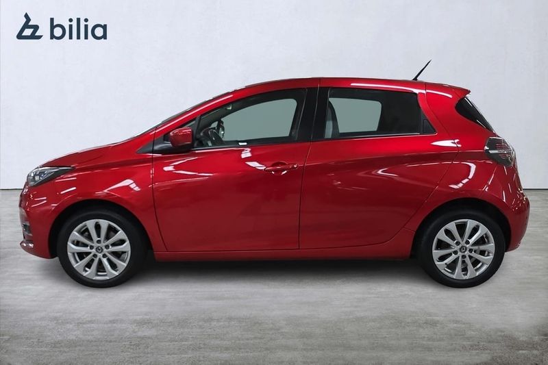 Renault Zoe bild 3