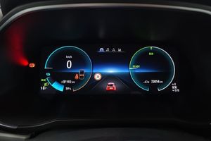 Renault Zoe bild 16