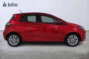 Renault Zoe bild 18