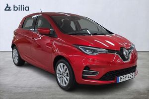 Renault Zoe bild 20