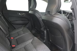 Volvo XC60 bild 9