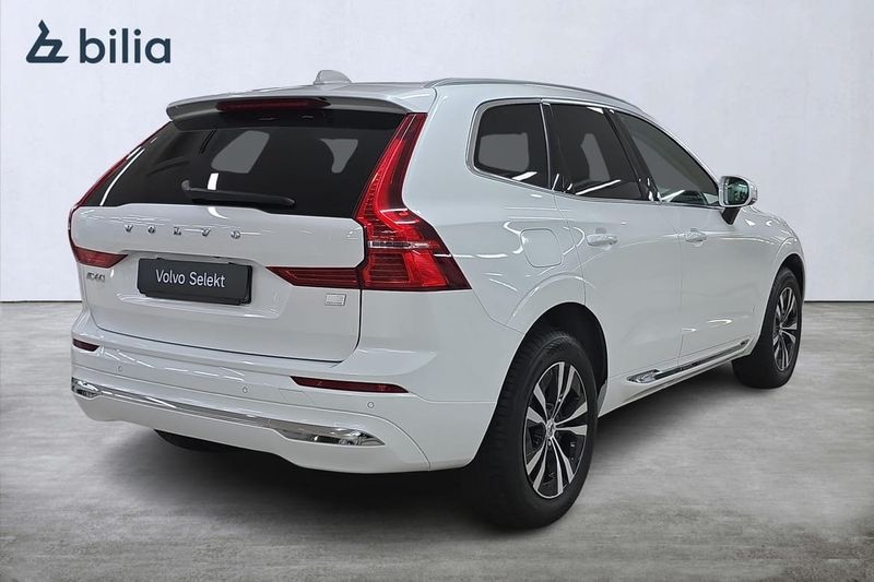 Volvo XC60 bild 19