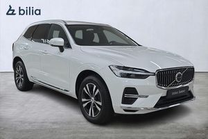 Volvo XC60 bild 20
