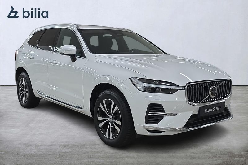 Volvo XC60 bild 20