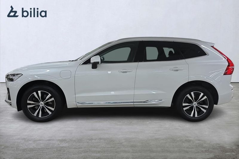 Volvo XC60 bild 3
