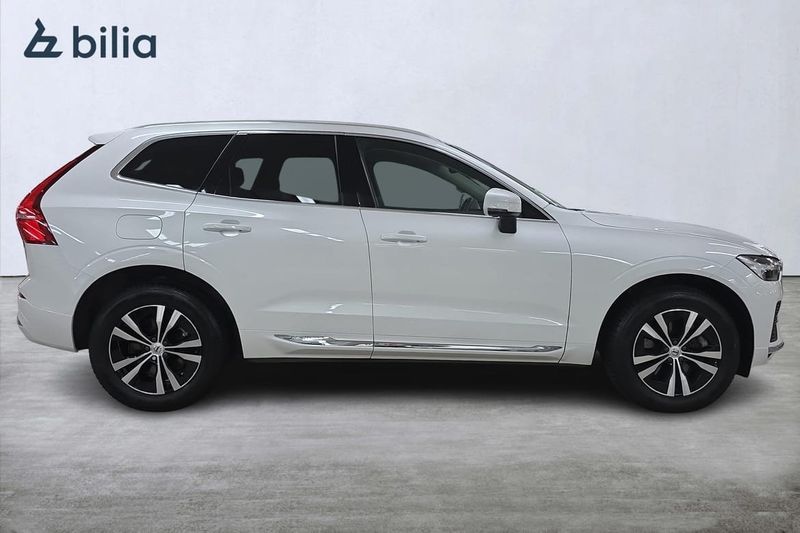 Volvo XC60 bild 18