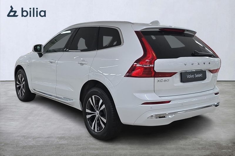 Volvo XC60 bild 2
