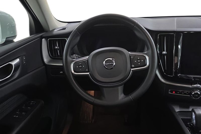 Volvo XC60 bild 11
