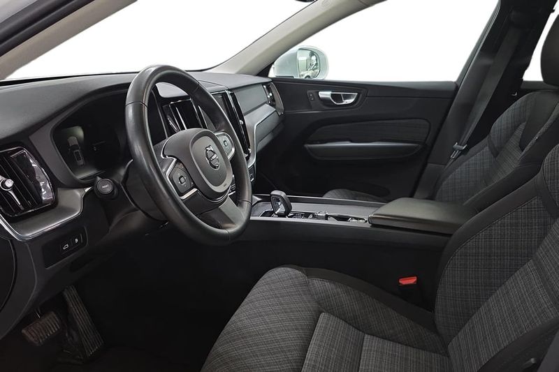 Volvo XC60 bild 14