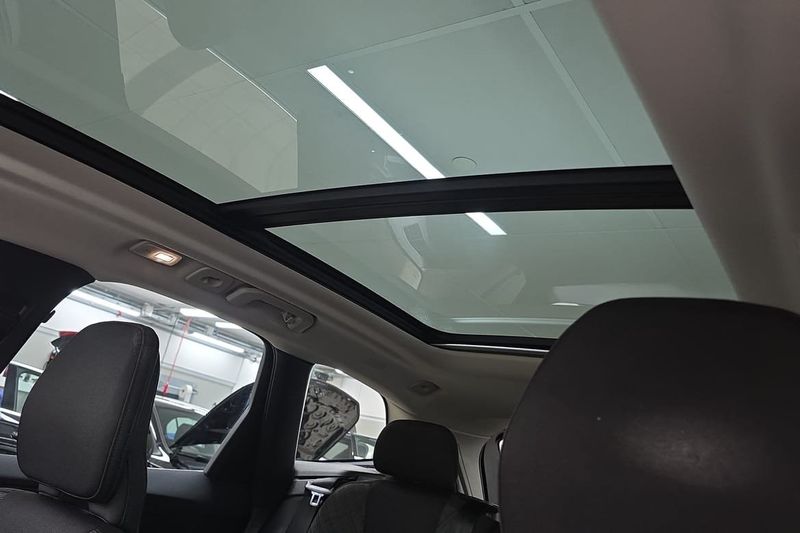 Volvo XC60 bild 22