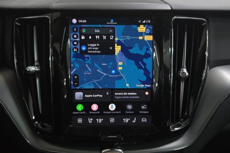 Volvo XC60 bild 15