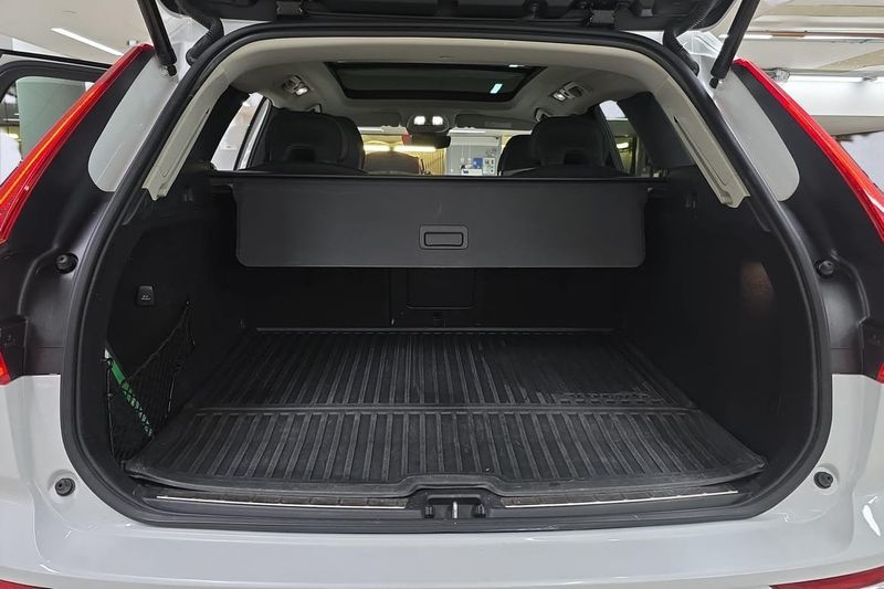 Volvo XC60 bild 12