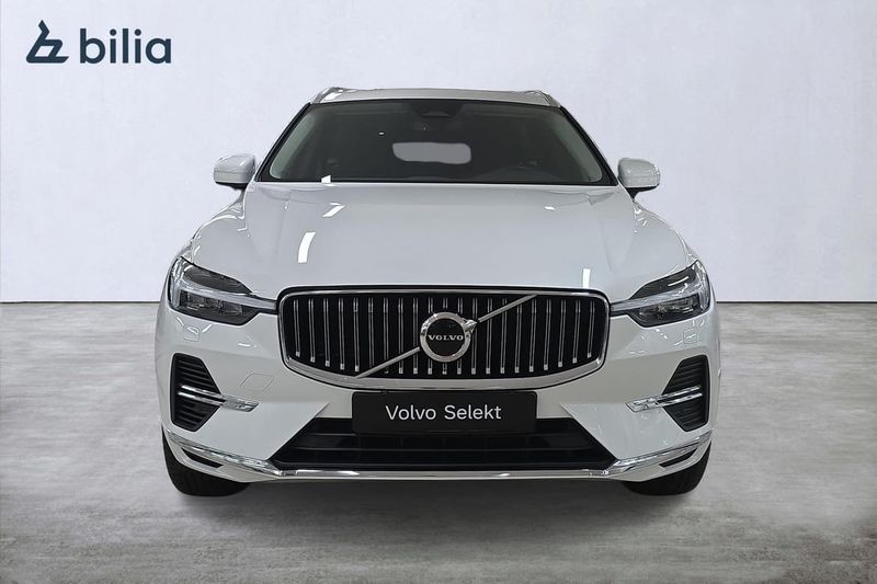 Volvo XC60 bild 6