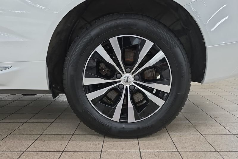 Volvo XC60 bild 17