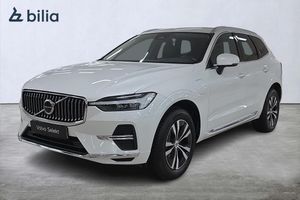 Volvo XC60 bild 1