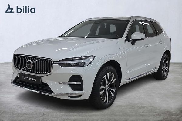 Volvo XC60 Recharge T6 Core Bright - 2023