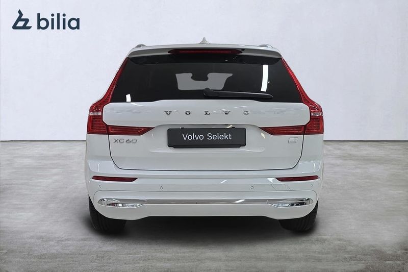 Volvo XC60 bild 5