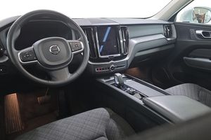Volvo XC60 bild 10