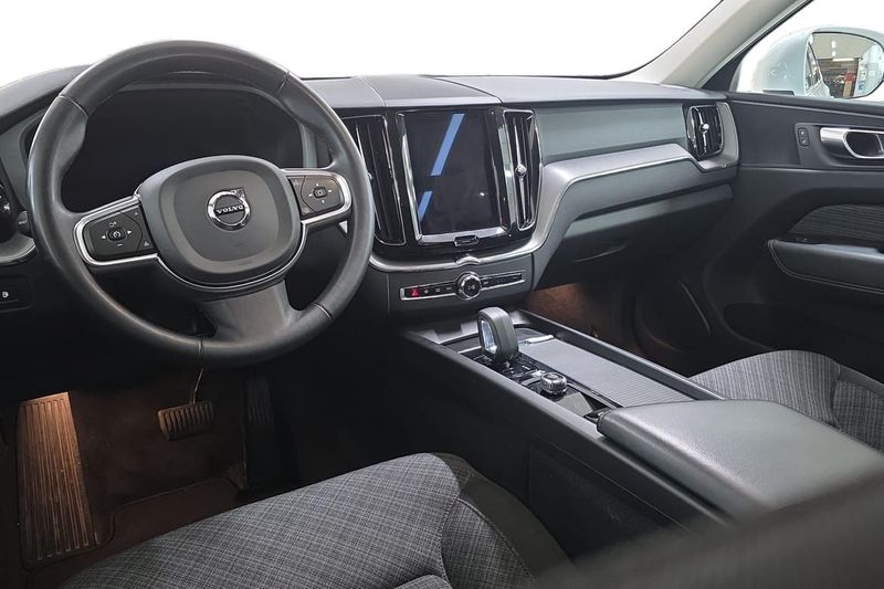 Volvo XC60 bild 10