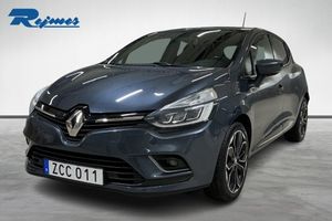 Renault Clio bild 1