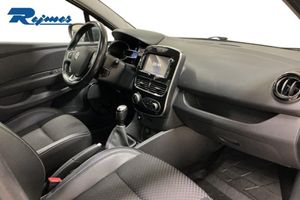 Renault Clio bild 12