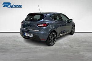 Renault Clio bild 17