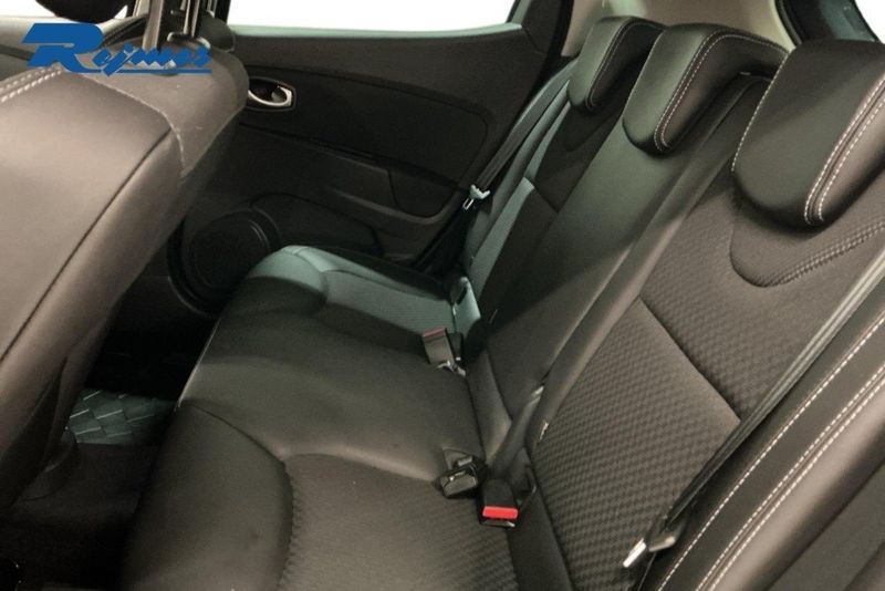 Renault Clio bild 13