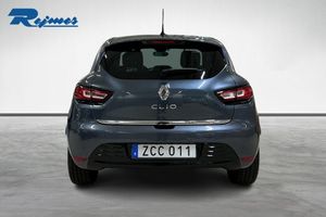 Renault Clio bild 4