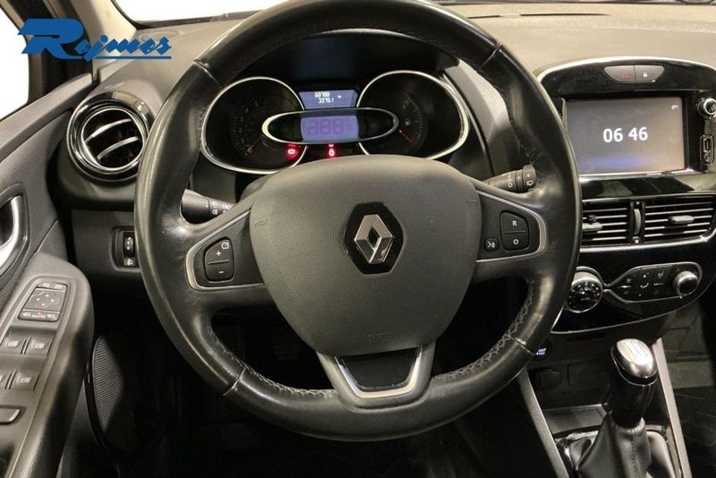 Renault Clio bild 9