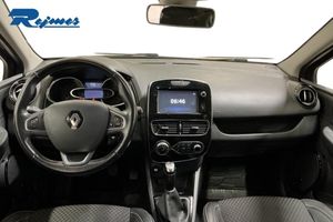 Renault Clio bild 8