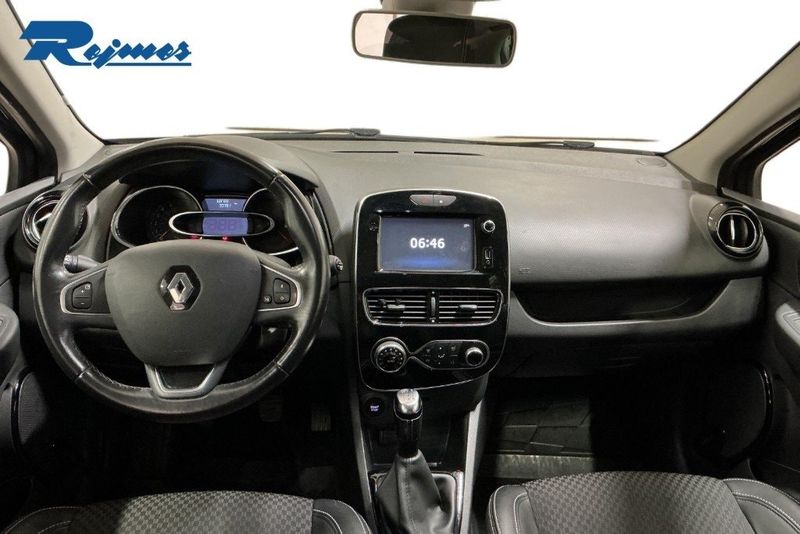Renault Clio bild 8