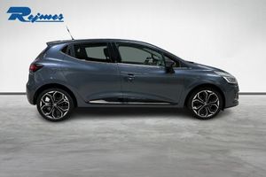 Renault Clio bild 16