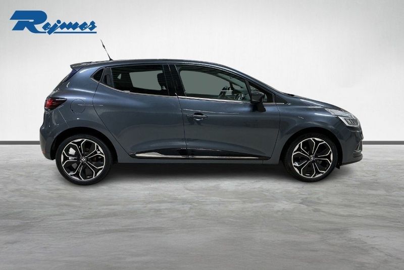 Renault Clio bild 16